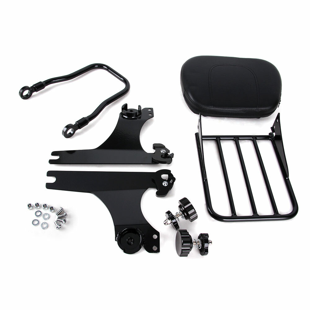 Harley Davidson Dyna Low Rider FXDL/I Sissy Bars