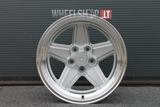 Mercedes Penta Style R16 5x112 alloy wheels 4x16 inch 8J + 9J  Felgen Deep dish
