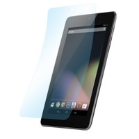 3X Matt Schutzfolie Google Nexus 7 2012 Asus Antireflex Display Screen Protector