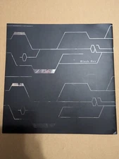 Black:Box Raita Kazama Character Illustration Art Book Doujinshi Comic Market 94