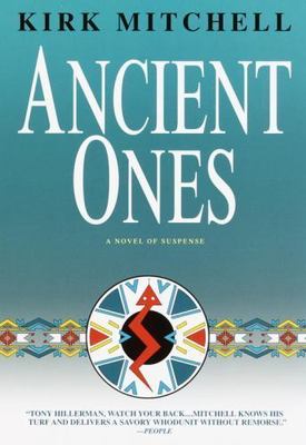 Ancient Ones by 