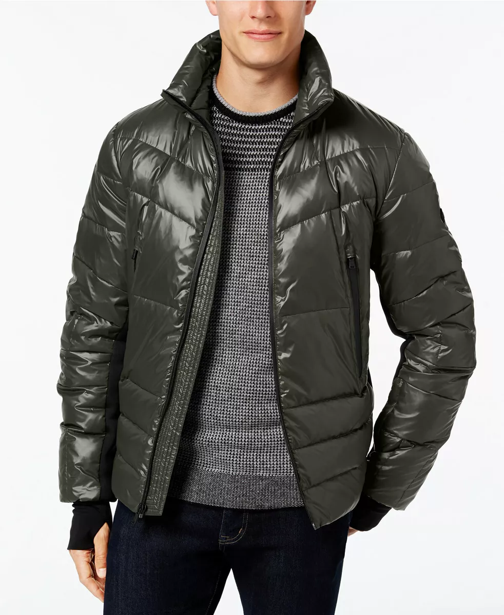 Michael kors hotsell ski jacket