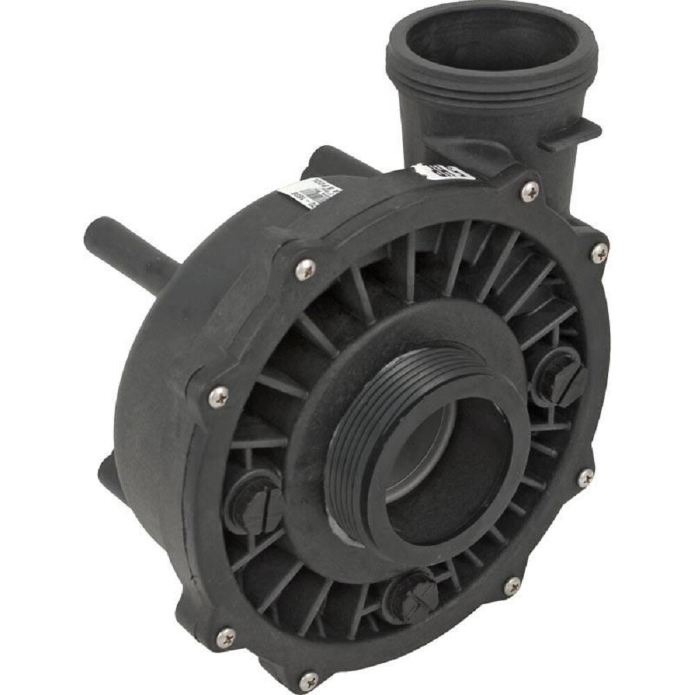Waterway 310-1750 2"" Executive 56 Frame 5HP Wet End Pump
