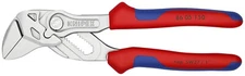 Knipex Pliers Wrench Comfort Grip 6" 86 05 150