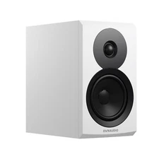 Dynaudio Emit 10 Bookshelf Speakers White Pair