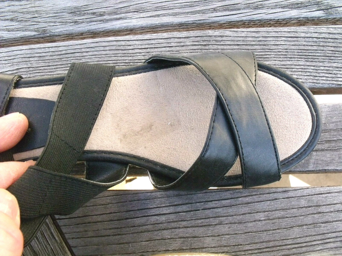 Merona hotsell wedge heels