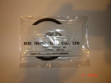 16MM EIKI Ex-2000 A&N   Projector MOTOR Belt  1 New Motor Belt