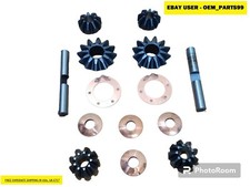 Jcb Backhoe - Differential Gear Kit  Part No. 45016900