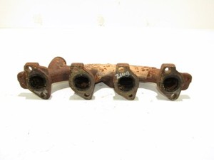 MERCEDES BENZ A W176 2017 Abgaskrümmer EXHAUST MANIFOLD 1,5 Diesel
