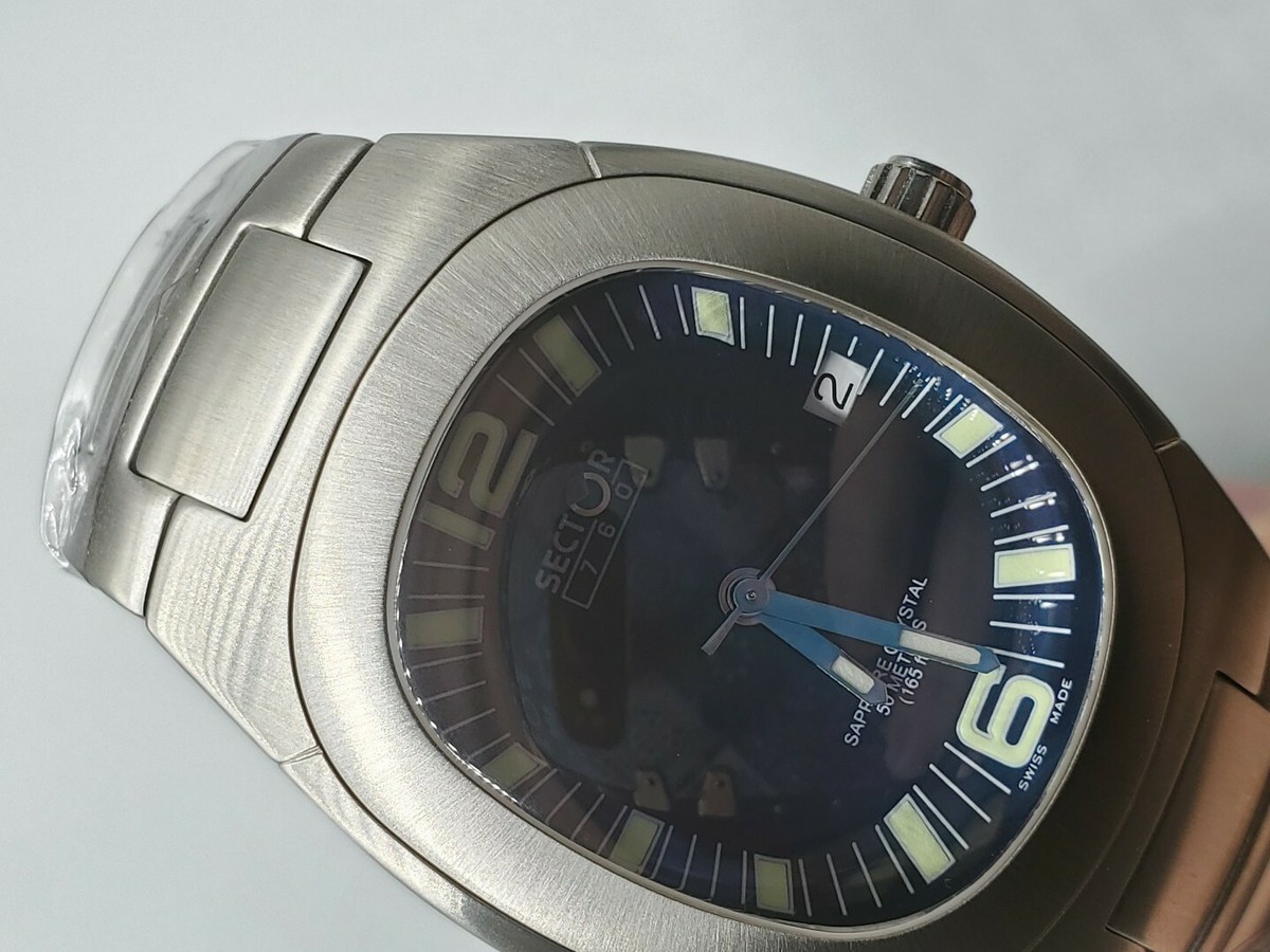 yans　AVALANCHE WATCH CESATI AW-SSS yans AVALANCHE WATCH CESATI AW-SSS Citizen Crystal Seven CTV66