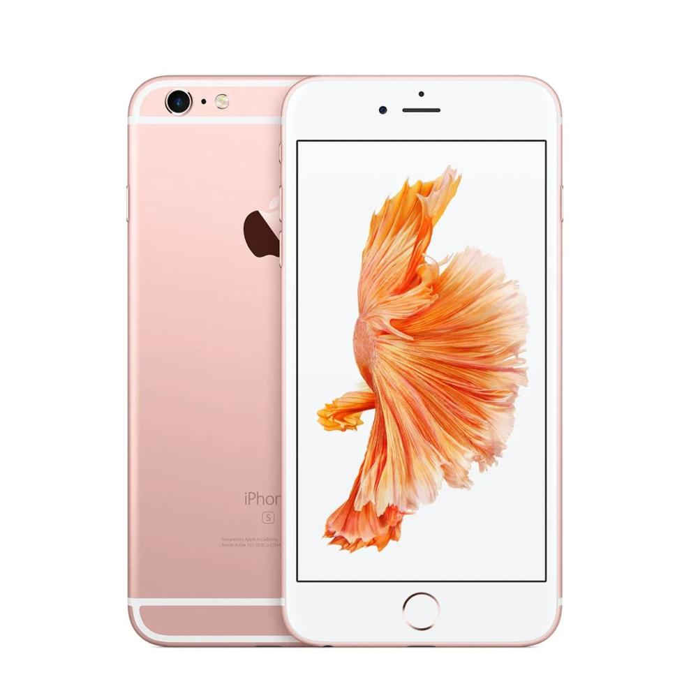 Apple iPhone 6S 16GB Unlocked Smartphone - Very Good | eBay
