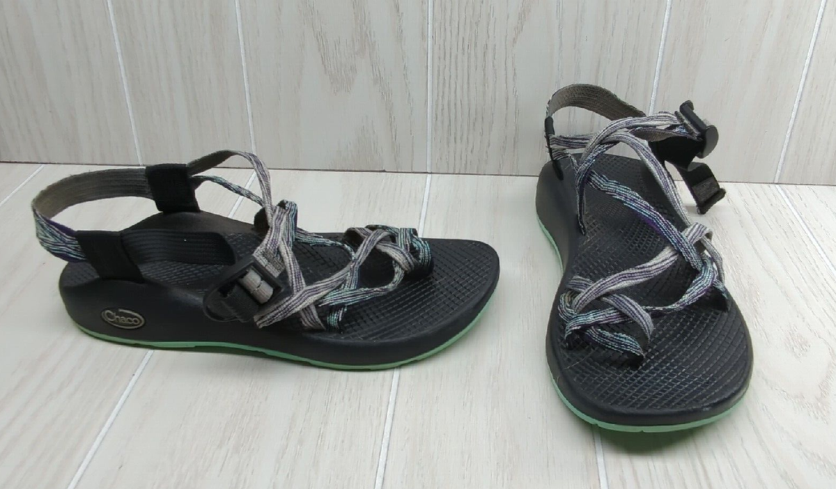 ちゃこ！ Chaco ZX/1 Cloud Sandals - Women's | REI Co-op