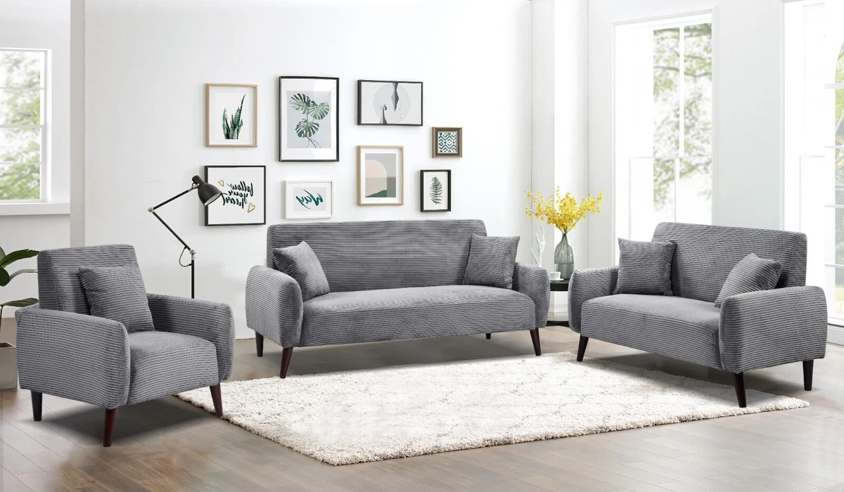 Sofa 2024 seater set