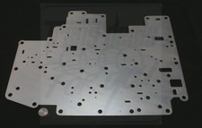 Fits Ford 4R70W 4R75W Transmission Super Tough Valve Body Separator Plate