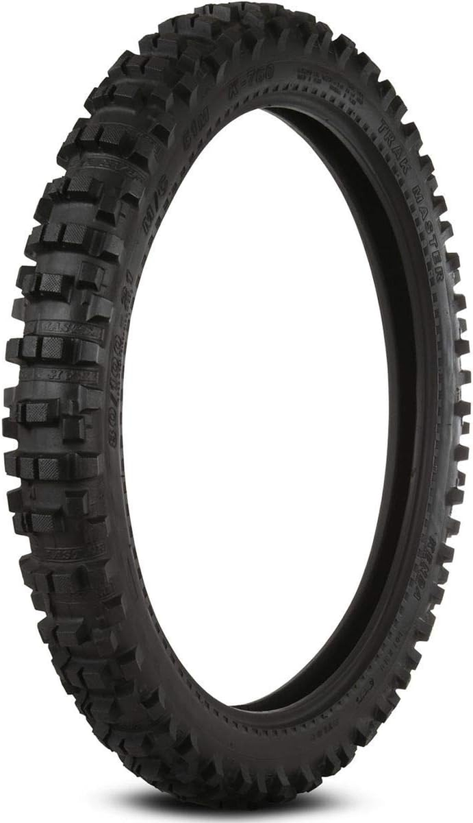 110/100-18 Dirt Bike Tire Pneu 110/100-18 64m Kenda K760