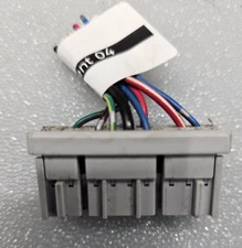 🔥03-08 Honda Element CR-V turn switch connector harness combination head light