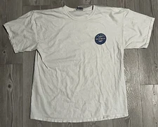 Vintage Mr Zogs Sex Wax Surfing Shirt Size XL READ BELOW