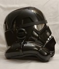 2014 Limited Edition EFX/BAIT Collab Star Wars Shadow Stormtrooper Helmet. — photo 3