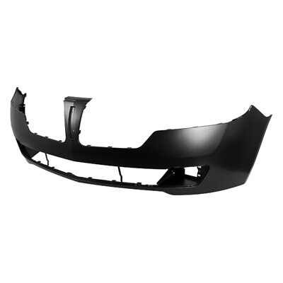 For 2010-2012 Lincoln MKZ Front Bumper Cover FO1000656 | eBay