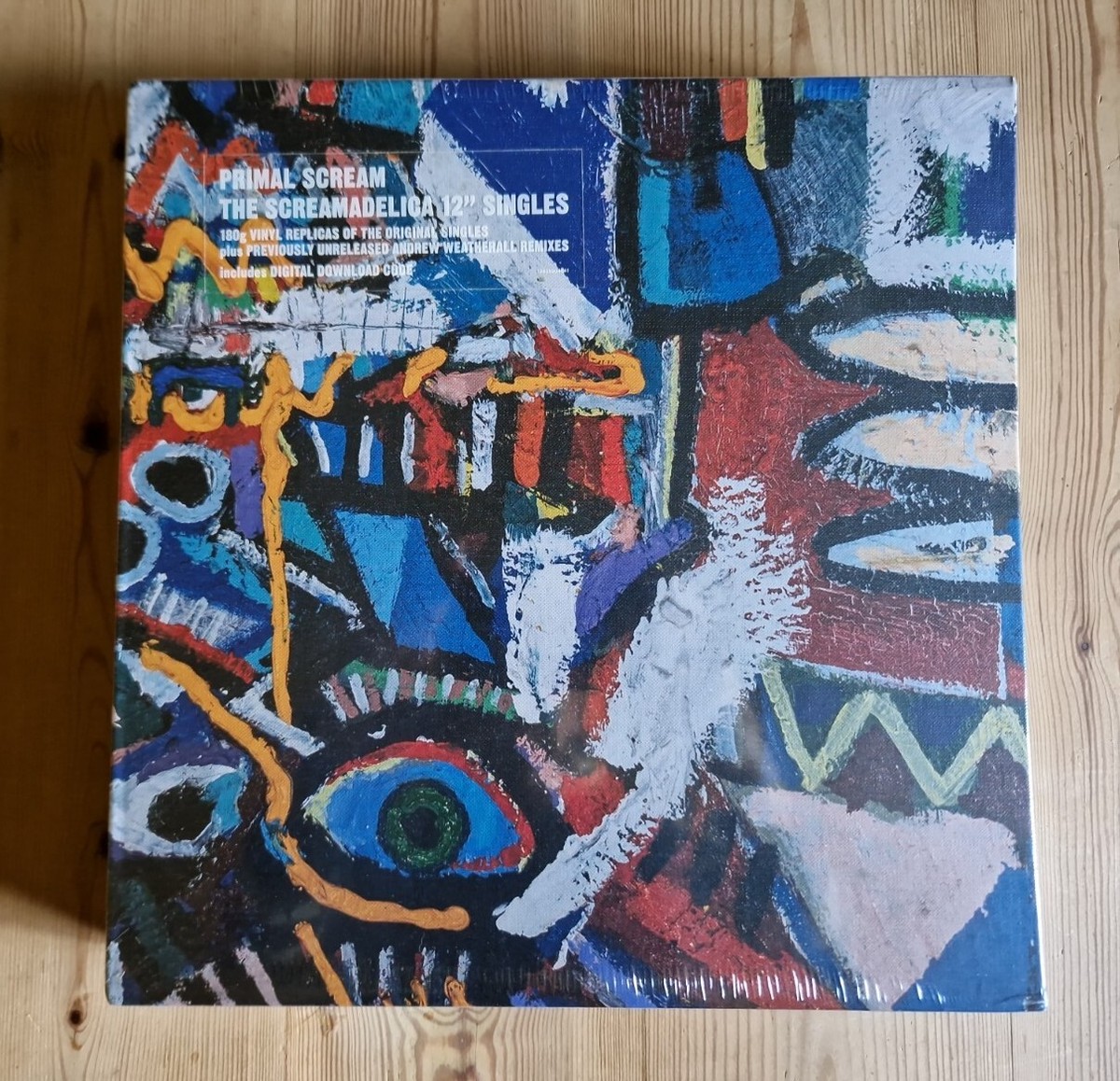 プライマルスクリーム The Screamadelica 12\" Singles 81aVSrrITzL._SY200_QL15_.jpg