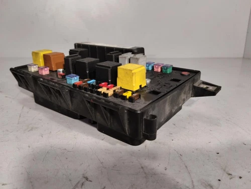 13206751 Caja Reles/Fusibles para OPEL ZAFIRA B Cosmo 2006 127607 - Imagen 10 de 10