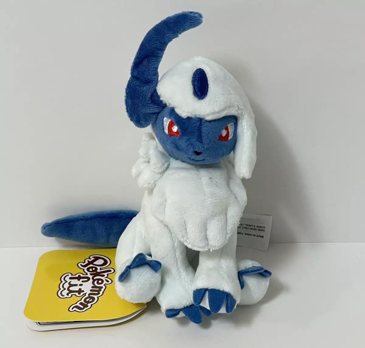 Shiny absol plush sale