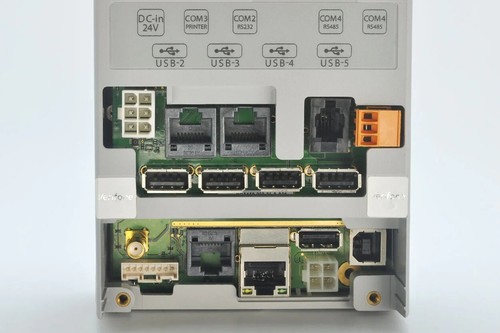 Verifone UX300-Petrol Card Reader M159-300-050-WWA-B PETROL(NO ACCESSORIES) - Foto 12 di 12
