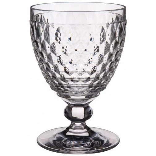 Villeroy & Boch Glass Goblets