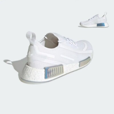 adidas NMD R1 Spectoo Originals Damen Sneaker Freizeit GZ9289