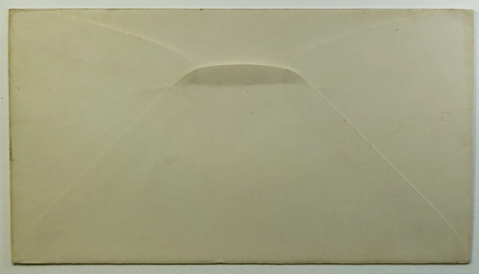 1940 FDC Poet John Greenleaf Wittier Famous Americans First Day Cover SC #865 - Image 2 of 2