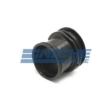 Air Filter Box To Carburetor Rubber Inlet Connector Tube