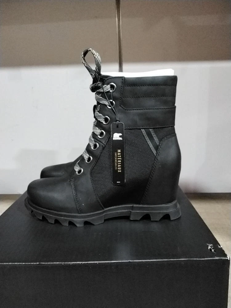 lexie wedge boot sorel