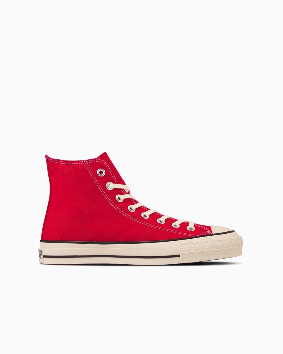 CONVERSE CANVAS ALL STAR J HI 31310420 Made in Japan Red | eBay CONVERSE CANVAS ALL STAR J HI 31310420 Made in Japan Red | eBay