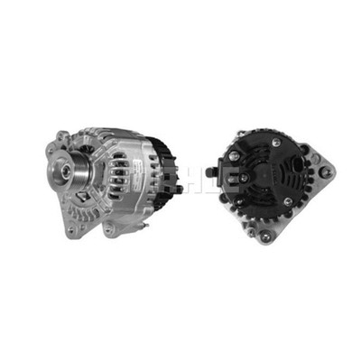 MAHLE Alternator MG 471 Genuine Top German Quality