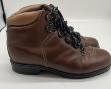 Raichle brown Vintage Boots Size 5.5