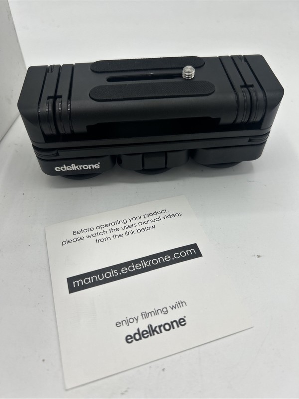 Edelkrone Pocket Skater 2 #195