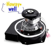 For Heatilator PS35 & Pleasant Hearth PH35PS, PHC90 Combustion Blower 812-4400