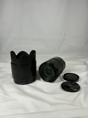 Sony Lens F4.5-5.6/70-300mm G SSM A MOUNT SAL70300G SPB-EB 370866