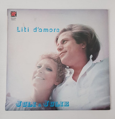 Juli & Julie - Liti D'Amore