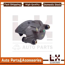Cardone 1 Front Left Disc Brake Caliper Fits Toyota Camry Toyota Celica