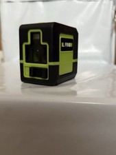 Lfine Laser Level 2 Lines Cross Green Level Laser Horizontal Vertical Nivel New