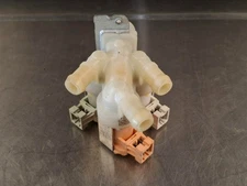 Washer 3-Way Inlet Valve 240/60 for Wascomat P/N: 471823678 [USED]