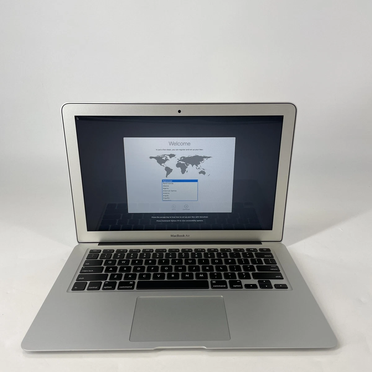 Las mejores ofertas en Portátiles Apple MacBook Air 2017 | eBay