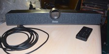 iiyama UC CAM120ULB-1 - USB-C All-in-one Vide...