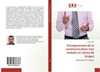 Salem Miqil | Enseignement De La Communication Non Verbale En Classe De Langue