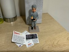 Robert Harrop THUNDERBIRDS TBF25 PARKER PARKMOOR SCRUBS LTD ED 150