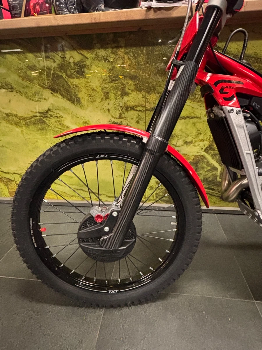Prueba a fondo GASGAS TXT Racing 2023