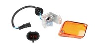 DT Spare Parts 7.25304 Seitenmarkierungsleuchte