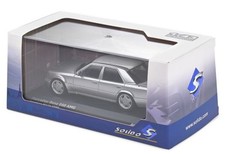 Solido Mercedes E-class 500e E60 Amg (w124) 1994 1:43 4313202