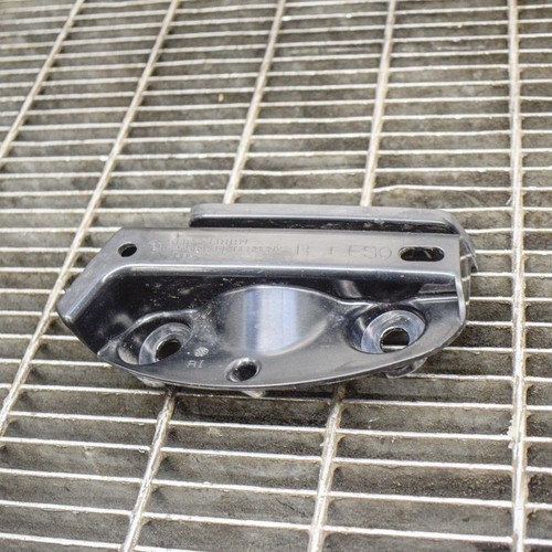 BMW 3 E90 325 i Stoßstangenhalterung hinten rechts 7118194 2,5Benzin 160 kW 2008